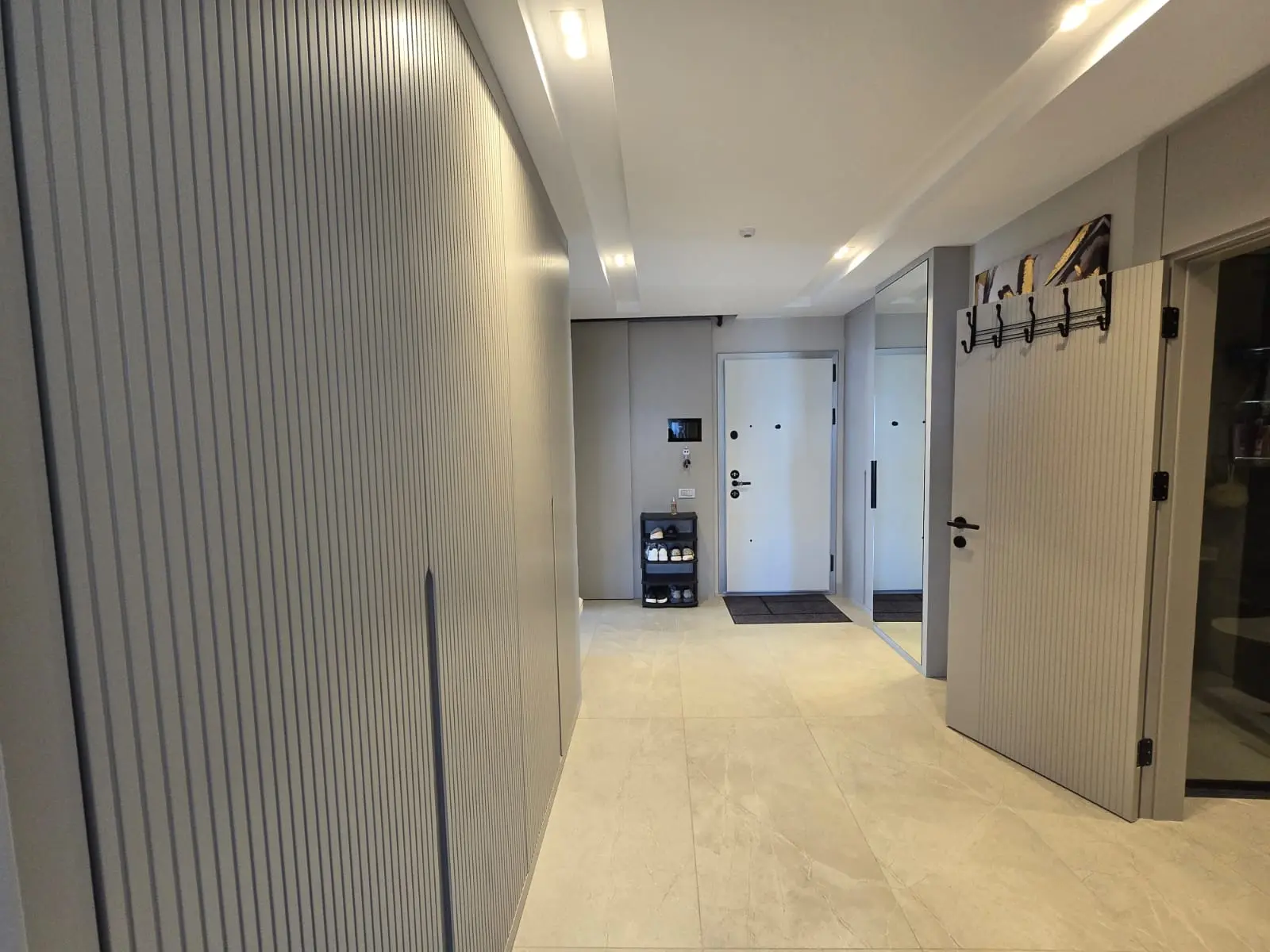 Flat in Konyaalti